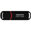 USB flashdisk ADATA UV150 64GB (AUV150-64G-RBK) čierny
