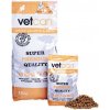 Vetcan s.r.o. VETCAN salmon & rice granule pre psy 3kg