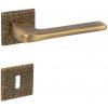 TI - DARA - HR 4007Q 5S T3 kľučka/kľučka Bronz matný