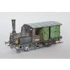 ABC Parný voz M 112.003 Elbel-Golsdorf 1880 - 1:38