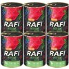 Rafi Adult Lamb 6 x 400 g
