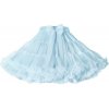PETTI SKIRT Petti sukňa Dolly Princess - nebeská modrá