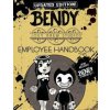 Updated Employee Handbook - autor neuvedený
