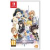 Tales of Vesperia: Definitive Edition, US verzia, ak hra obsahuje DLC dodatky do hry je potrebné vlastniť USA účet