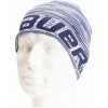 Detská čiapka Bauer NE Spacedye Touque Jr 1060320 Námořnická modř