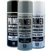 Vallejo Aerosol 28010 White Primer Spray 400ml Hobby Paint