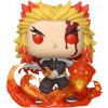 Funko Pop! 1856 Demon Slayer Kyojuro Rengoku