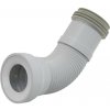 AlcaPlast A970 - Flexi napojenie k WC