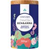 Ben&Anna Cornflower soľ do kúpeľa 300 g