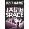 JAG in Space - Burden of Proof (Book 2) (Jack Campbell)(Brožovaná)