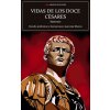 Vidas de los doce Césares