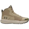 Under Armour | UA Charged Valsetz Mid | hnedá| 44