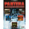 Pantera -- Guitar Anthology