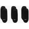 Nike ponožky Lightweight No-Show 3pack SX4863-010