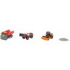 Siku 6330 Super set hasičská vozidla a příslušenství