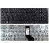 česká klávesnica Acer Aspire ES1-533 ES1-572 E5-573 E5-573G E5-532G E5-573T V3 V3-574G čierna CZ/SK no frame
