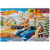 Mattel Hot Wheels Adventný kalendár HCW15