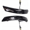 DYNAMICKÉ LED BLIKAČKY pre FOCUS MK2 MK3 MONDEO MK4