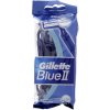 Gillette Blue II Chromium 5 ks (Gill. Blue II Chromium 5ks)