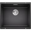 Blanco Subline 500-U antracit