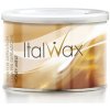 ITALWAX Depilačný vosk v plechovke HONEY 400 ml