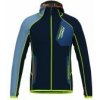 Crazy Idea Jacket Next Man liken L; Modrá bunda
