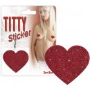 Titty Sticker Srdce