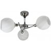 Candellux | Luster na tyči RAUL 3xE14/40W/230V | CA0372