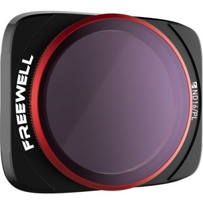Freewell ND16/PL filter pre DJI Mavic Air 2S (FW-A2S-ND16/PL)