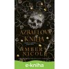 E-kniha Azraelova kniha - Amber V. Nicole