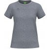 Erima CMPT T Shirt Women 2082570 graumelange