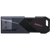 USB kľúč 256GB Kingston USB 3.2 Gen 1 DT Exodia Onyx