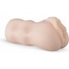 Emily Finch model Classic Sleeve anatomický TPR 16 cm
