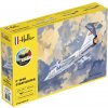 Heller F-104G Starfighter Starter Kit 1/48