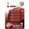 AgfaPhoto AA 4ks AP-R06-4S