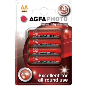 AgfaPhoto AA 4ks AP-R06-4S