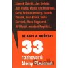 Slasti a neřesti - Alena Plavcová