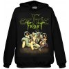 Art Worx Celtic Frost Emperors Return čierna