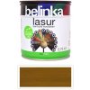 BELINKA Lasur - tenkovrstvová lazúra 0.75 l Oliva 27