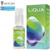 LIQUA Elements TWO MINTS 10ml 12mg nikotínu (e-liquid)
