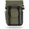 GymBeam Adventure Military Green 25 l