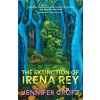 The Extinction of Irena Rey