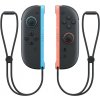 Nintendo Switch 2 Joy-Con 2 (Pair) – svetlomodrý a svetločervený (045496321413)