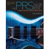 PRS Electric Guitar Book