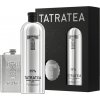Tatratea Original Light + ploskačka 35% 0,7 l (darčekové balenie)