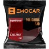 Ewocar Burgundy Finish Special Pad 150/125 mm