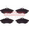 Sada brzdových platničiek kotúčovej brzdy Kamoka Auto Parts JQ1013084