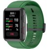 VSETKONAMOBIL 50156 SILICONE Remienok pre Huawei Watch D zelený