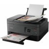 Canon PIXMA TS7450A čierna / farebná atramentová multifunkcia / A4 / 4800 x 1200 / USB / Wi-Fi / LAN (4460C056AA)