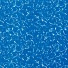 Planet Pool CF Bazénová vložka Waves pre bazén 5,5 m x 3,7 m x 1,2 m FOL0006